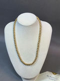 Vintage Gold Filled Costume Jewelry - thumbnail 3 of 11
