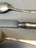 Stieff Lady Claire Sterling Youth Flatware Set (39+dwt) - thumbnail 4 of 6
