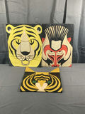 Vintage Playsack & Animal Sackers Animal Costumes - thumbnail 1 of 14