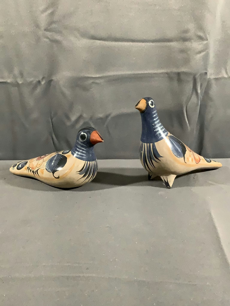 Handcrafted Boxes and Birds - image 12 of 15
