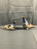 Handcrafted Boxes and Birds - thumbnail 12 of 15