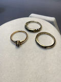 Antique Fine Jewelry (18k/2+, 14k/1+, 10k/2+, STR/3+dwt) - thumbnail 13 of 22