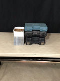 Tacker/Nailer/Stapler Guns - thumbnail 1 of 8