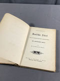 Vintage Helen Liedloff Pan Bookends - thumbnail 8 of 24