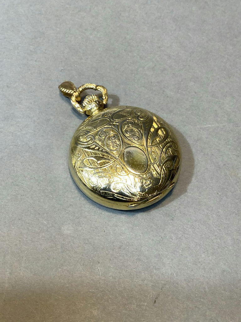 Limoges, 14K, and Costume Vintage Jewelry (4+dwt) - image 10 of 28