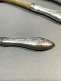 Stieff Lady Claire Sterling Hostess Flatware (484+dwt) - thumbnail 14 of 17