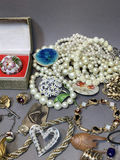 Vintage Costume Jewelry - thumbnail 8 of 18