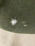 MCM Upholstered Arm Chairs - thumbnail 6 of 10