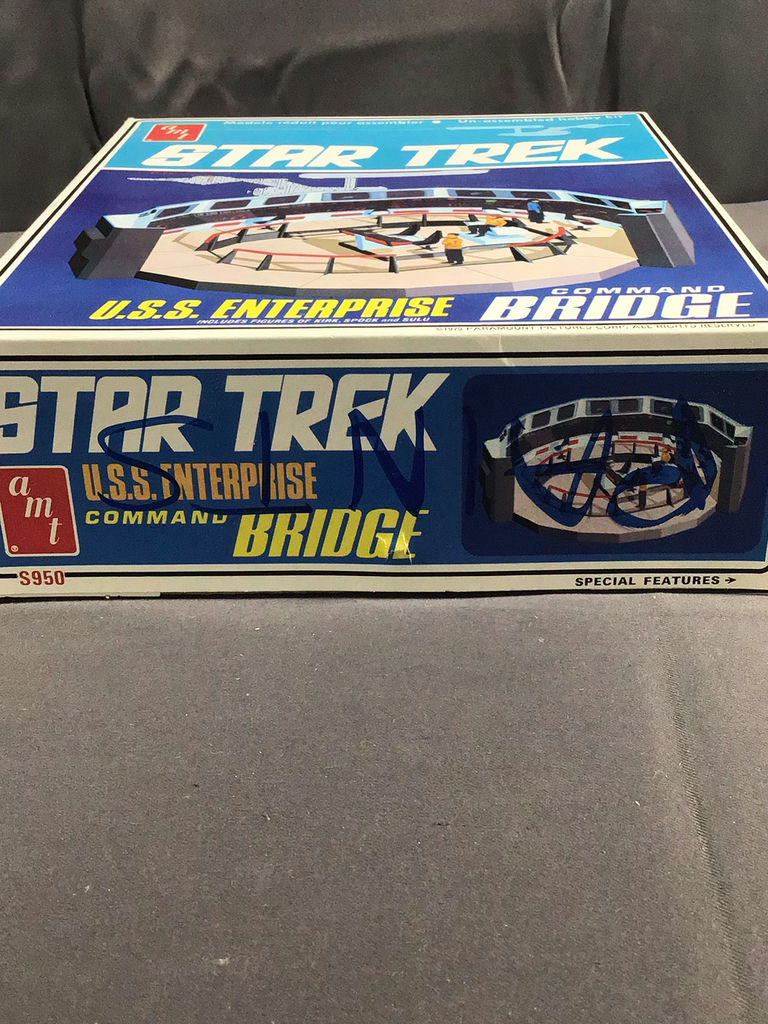 Resistance is Futile, Embrace the Star Trek - image 9 of 16