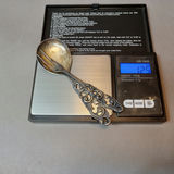 Stieff and More Silver Tableware (STR/99+, 830/12+, 800/5+dwt) - thumbnail 14 of 23