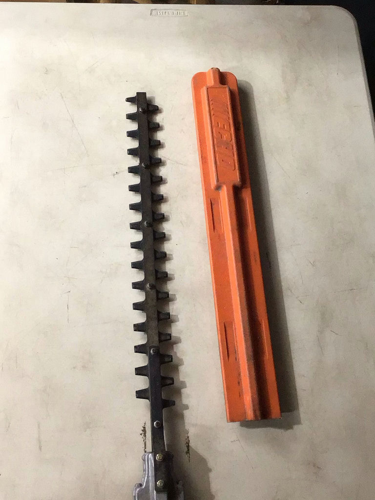 Echo Hedge Trimmer - image 2 of 3