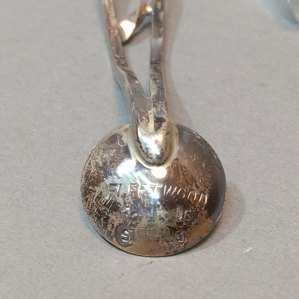 Towle Sterling & More Tableware (57+dwt) - image 10 of 16