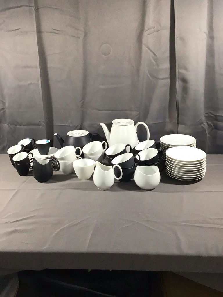 Vintage Rosenthal Raymond Loewy China - image 4 of 13
