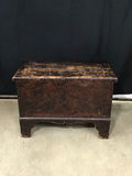 Antique Blanket Chest - thumbnail 1 of 9