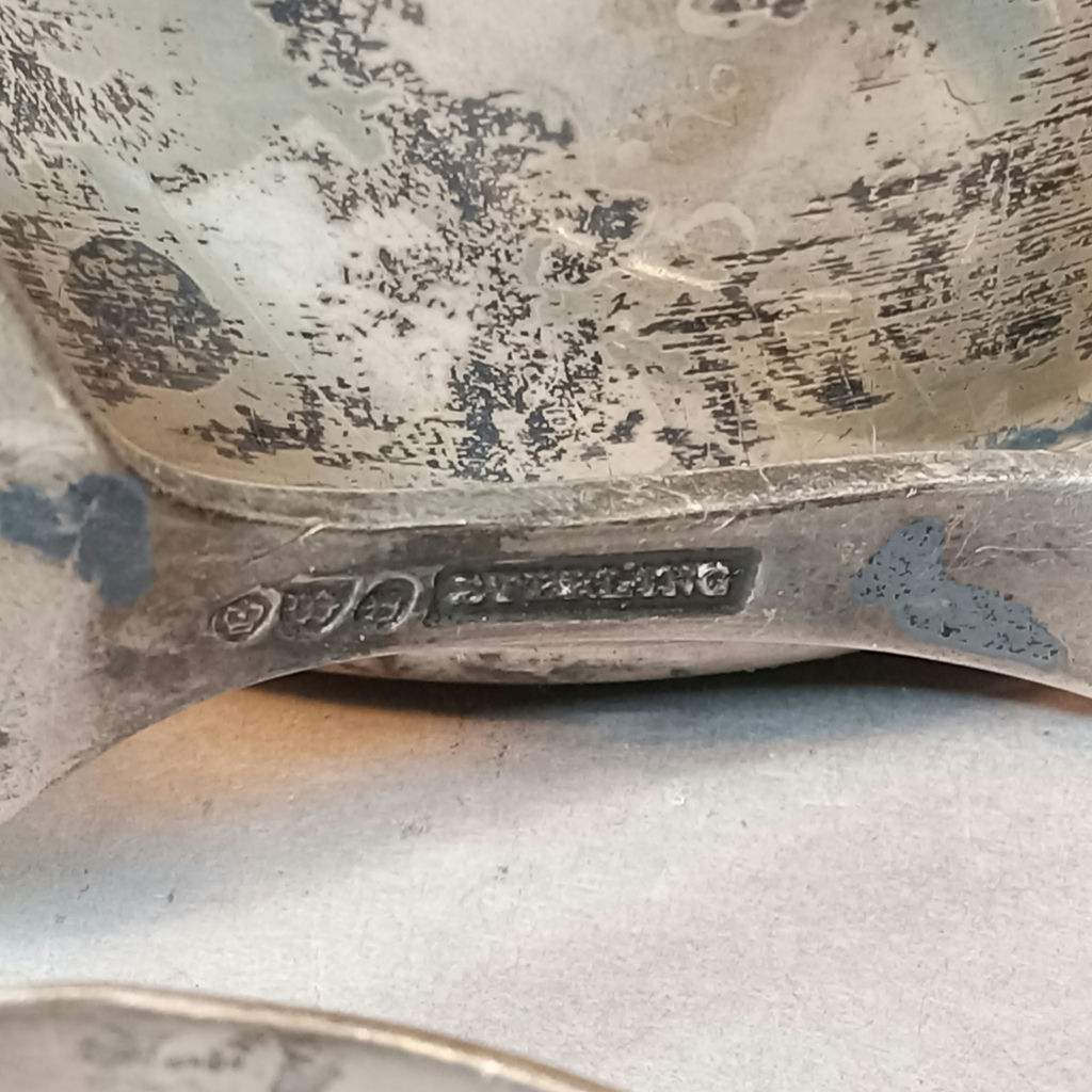 Stieff and More Silver Tableware (STR/99+, 830/12+, 800/5+dwt) - image 4 of 23