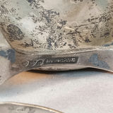 Stieff and More Silver Tableware (STR/99+, 830/12+, 800/5+dwt) - thumbnail 4 of 23