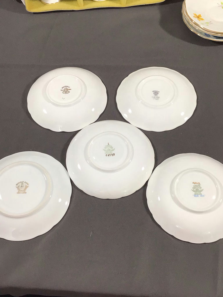 Wedgwood & More Tea Party - image 6 of 8