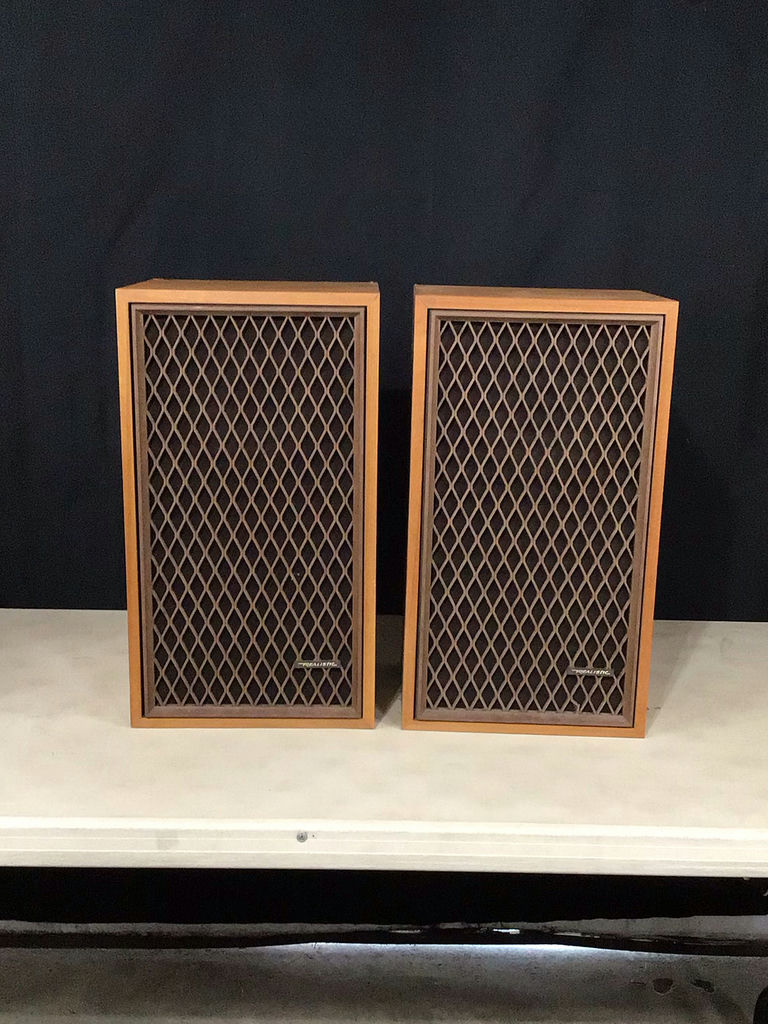Realistic, BIC & Technics - Speakers & Audio Equipment - image 2 of 12