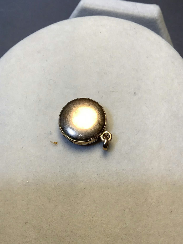 Antique Fine Jewelry (18k/2+, 14k/1+, 10k/2+, STR/3+dwt) - image 19 of 22