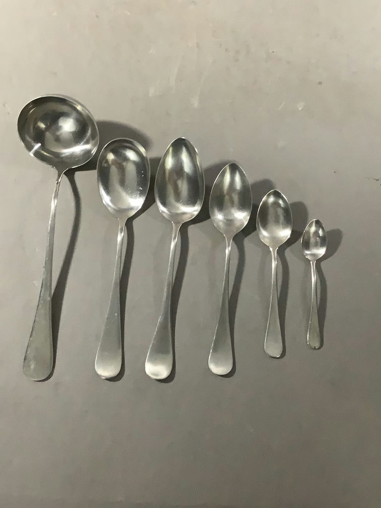 Vintage Nirosta Flatware - image 7 of 8
