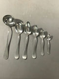 Vintage Nirosta Flatware - thumbnail 7 of 8