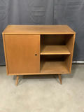 Paul McCobb MCM Entertainment Cabinet - thumbnail 2 of 8
