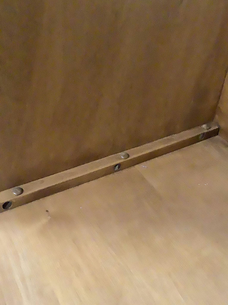 Paul McCobb MCM Entertainment Cabinet - image 5 of 8