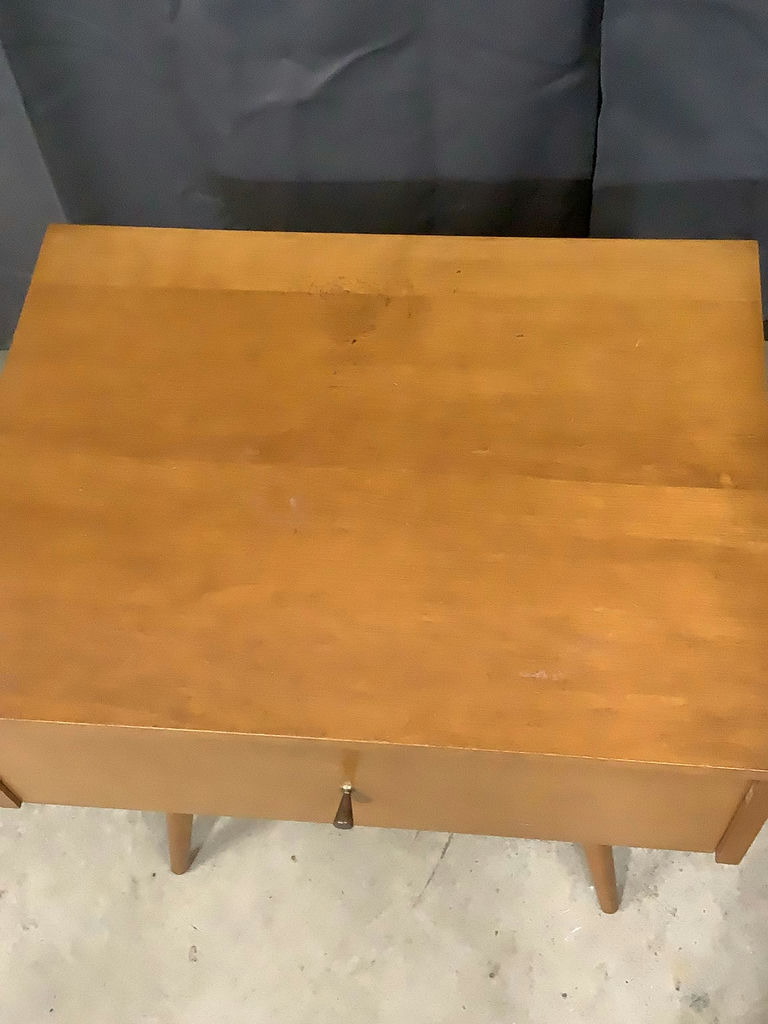 Paul McCobb MCM Night Stand - image 3 of 5