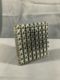 Antique Book Ends & Textile Printing Block - thumbnail 2 of 7