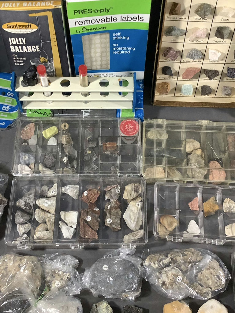 Life is Like a Box of Rocks... - image 9 of 10