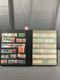 Vintage Stamp Collection - thumbnail 5 of 10