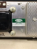 AR-4x Speakers & Scott Stereomaster 342 - thumbnail 4 of 9
