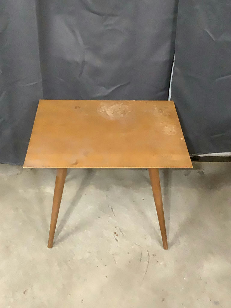 Paul McCobb MCM Benches - image 6 of 7