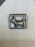 Vintage Sterling Jewelry (42 dwt) - thumbnail 4 of 19