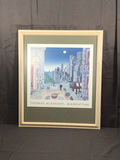 Thomas McKnight Framed Prints - thumbnail 2 of 11