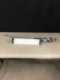 Vintage Metal Task Lamps - thumbnail 6 of 9