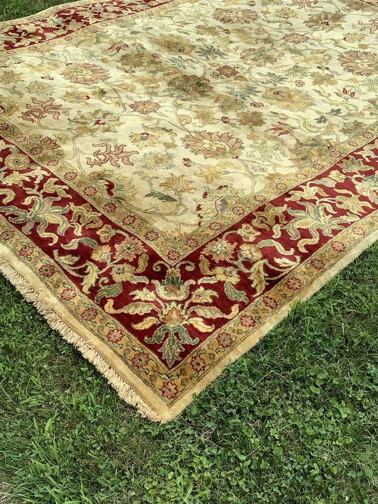Oriental Area Rug - image 3 of 6