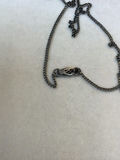 Vintage Mexican Sterling Jewelry (13+dwt) - thumbnail 5 of 6