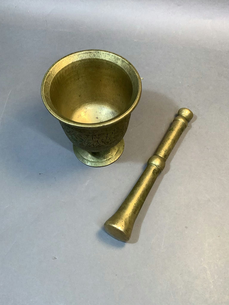 Top Brass - image 11 of 15
