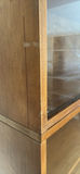 McCobb Glass Front Book Cases - thumbnail 5 of 17
