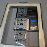 Tiffany & Co. Sterling Picture Frame (97+dwt) - thumbnail 6 of 6
