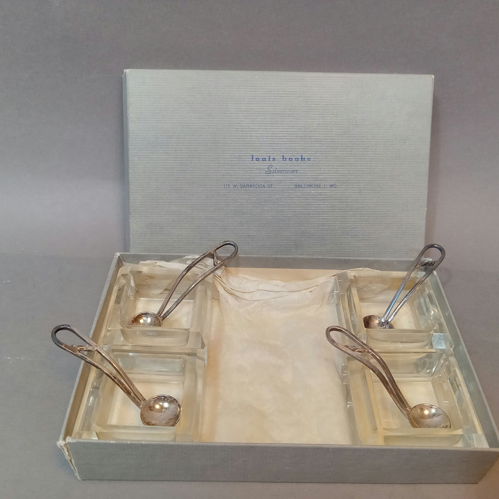 Towle Sterling & More Tableware (57+dwt) - image 8 of 16