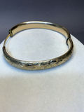 Antique Gold Filled Jewelry / Sterling Brooch (4+dwt) - thumbnail 5 of 16