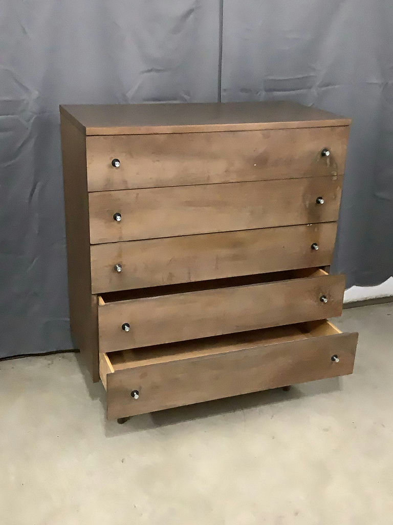 MCM Dresser from Rapids Furniture Co. - image 2 of 6