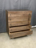 MCM Dresser from Rapids Furniture Co. - thumbnail 2 of 6