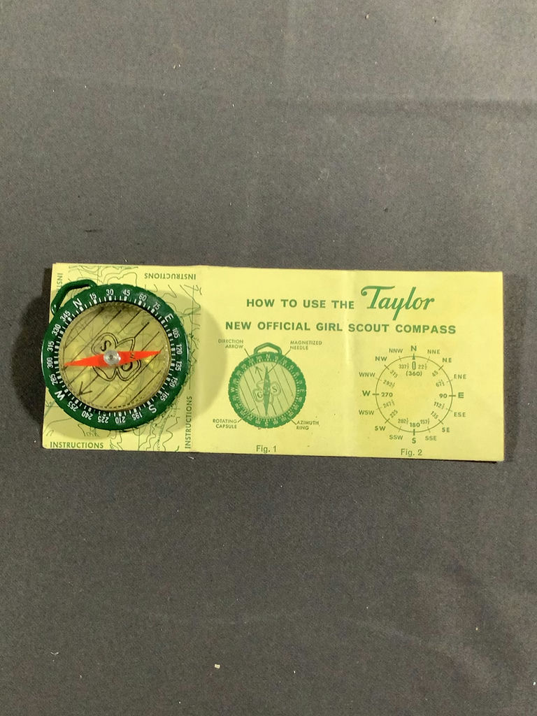 Vintage Scouting - image 3 of 16