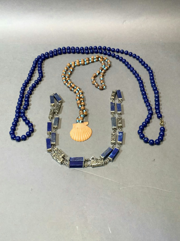 Vintage Costume Jewelry - image 11 of 22