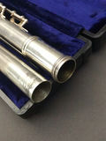 Gemeinhardt M2 Flute w/Solid Silver Head Joint - thumbnail 10 of 15