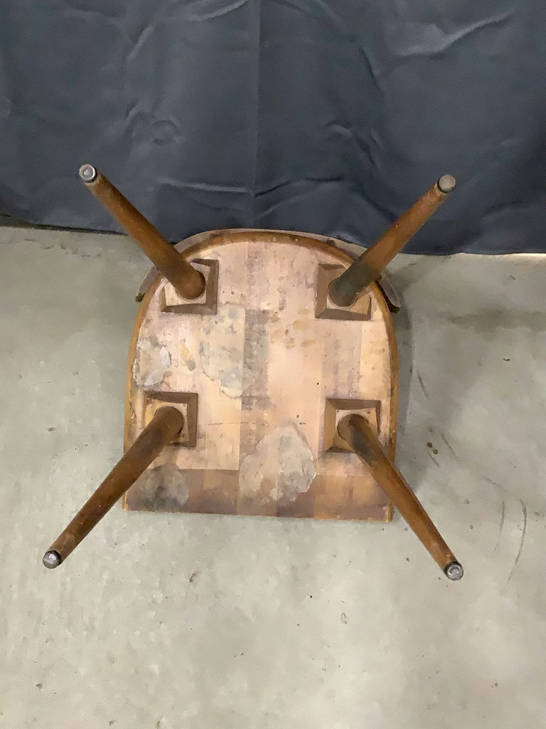 Paul McCobb MCM Side Chairs - image 7 of 8