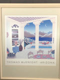 Thomas McKnight Framed Prints - thumbnail 8 of 11